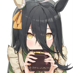 This is a pixiv picture whose title is バレンタインカフェ.