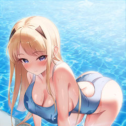 This is a pixiv picture whose title is 桐島レイン.