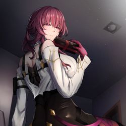 This is a pixiv picture whose title is Time to get up.