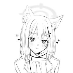 This is a pixiv picture whose title is ぶ。8.