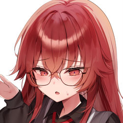 This is a pixiv picture whose title is Skeb.