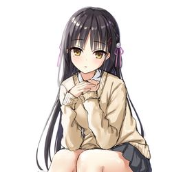 This is a pixiv picture whose title is 四季ナツメ.
