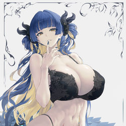 This is a pixiv picture whose title is No title.