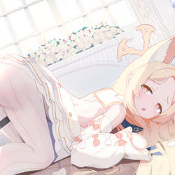 This is a pixiv picture whose title is セクシーセイアですまないさん.