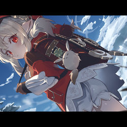 This is a pixiv picture whose title is 原神まとめ.