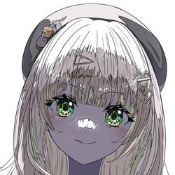 This is a pixiv picture whose title is 鏑木ろこ.