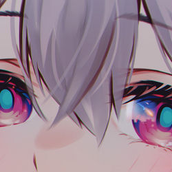 This is a pixiv picture whose title is _(:з」∠)_.