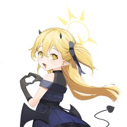 This is a pixiv picture whose title is 丹花イブキ.