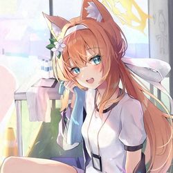 This is a pixiv picture whose title is マリー🥵.