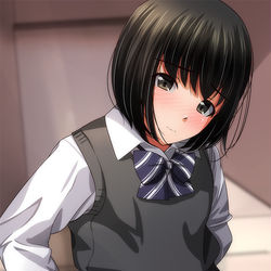 This is a pixiv picture whose title is 今日の一枚3908 (1:30+0:40+1:00).