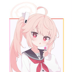 This is a pixiv picture whose title is ナツ.