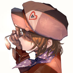 This is a pixiv picture whose title is レグルス.