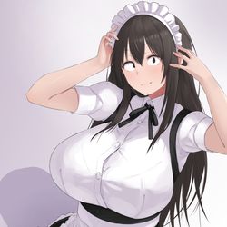This is a pixiv picture whose title is 無題.