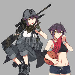 This is a pixiv picture whose title is 20240216 🏀.