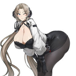 This is a pixiv picture whose title is Kronshtadt.