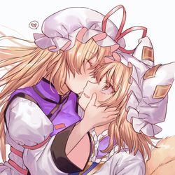 This is a pixiv picture whose title is chu!.