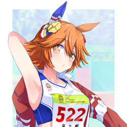 This is a pixiv picture whose title is セパレートフクちゃん.