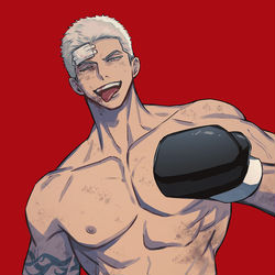 This is a pixiv picture whose title is 19Days - Request 02.18.