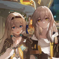 This is a pixiv picture whose title is 无题.