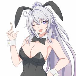 This is a pixiv picture whose title is キアナ.