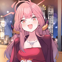 This is a pixiv picture whose title is 今夜は帰したくない・・・.