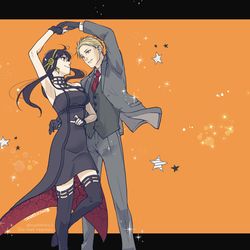 This is a pixiv picture whose title is 【S×F】log14.