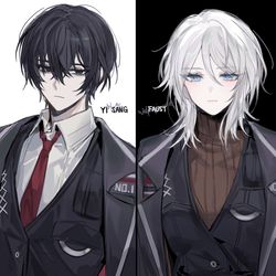 This is a pixiv picture whose title is LCB0102+03.