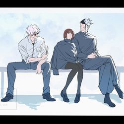 This is a pixiv picture whose title is さしすlog.