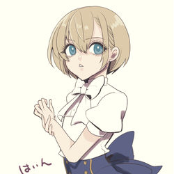 This is a pixiv picture whose title is らくがき集め.