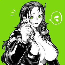 This is a pixiv picture whose title is ロビンちゃん！.