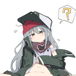 This is a pixiv picture whose title is g11, 나비아.