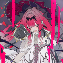This is a pixiv picture whose title is バーヴァン・シー.