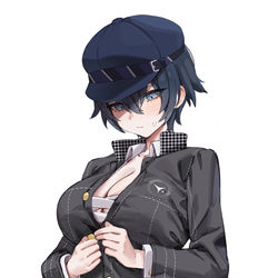 This is a pixiv picture whose title is rkgk.