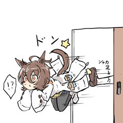 This is a pixiv picture whose title is シャカタキ.