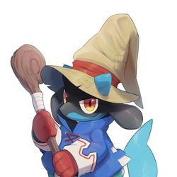 This is a pixiv picture whose title is FF9クリア記念.