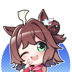This is a pixiv picture whose title is ラインクラフト.
