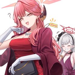 This is a pixiv picture whose title is アルちゃん.
