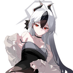 This is a pixiv picture whose title is 无题.