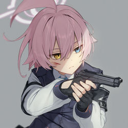 This is a pixiv picture whose title is 過去おじ.