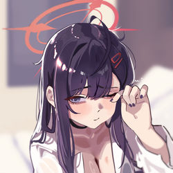 This is a pixiv picture whose title is 나카마사이치카.