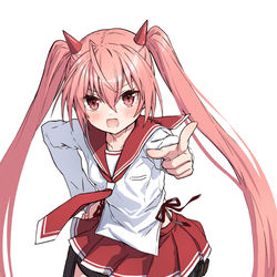 This is a pixiv picture whose title is アリア.
