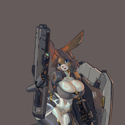 This is a pixiv picture whose title is 体脂率过高.