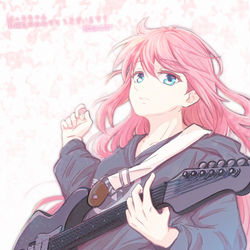 This is a pixiv picture whose title is おめでとう.