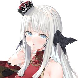 This is a pixiv picture whose title is アウラ.