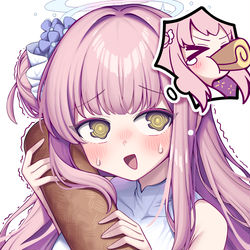 This is a pixiv picture whose title is 240221.
