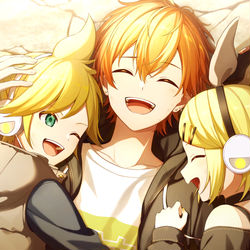 This is a pixiv picture whose title is ひとりじゃ無理でも.