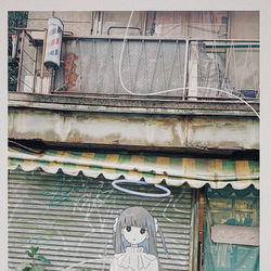 This is a pixiv picture whose title is 無題.