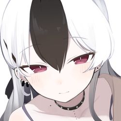 This is a pixiv picture whose title is ドカヨコ.
