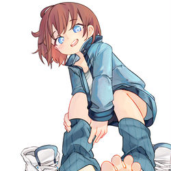 This is a pixiv picture whose title is Untitled.