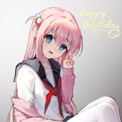 This is a pixiv picture whose title is 生快.